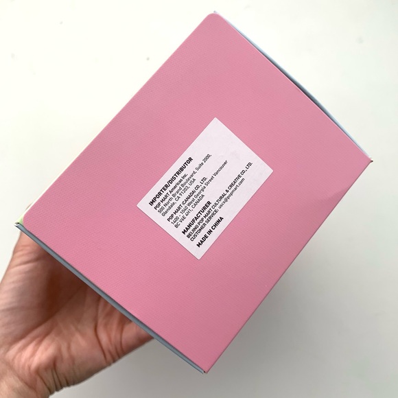 100% Authentic Lychee Berry Labubu - Picture 6 of 8